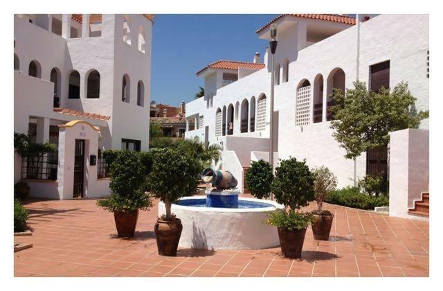 דירות מארבלה La Maestranza, Puerto Banus מראה חיצוני תמונה