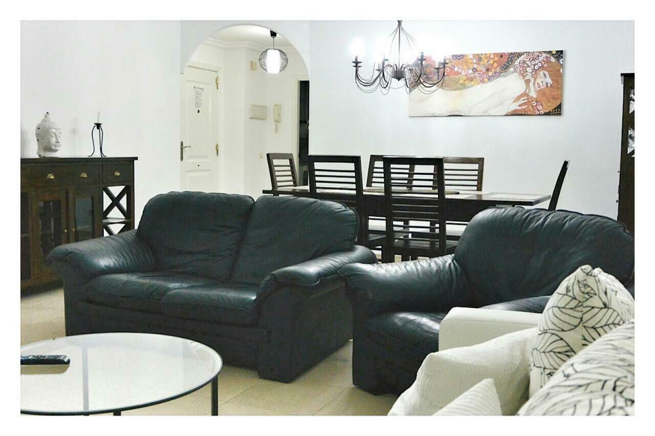 דירות מארבלה La Maestranza, Puerto Banus מראה חיצוני תמונה