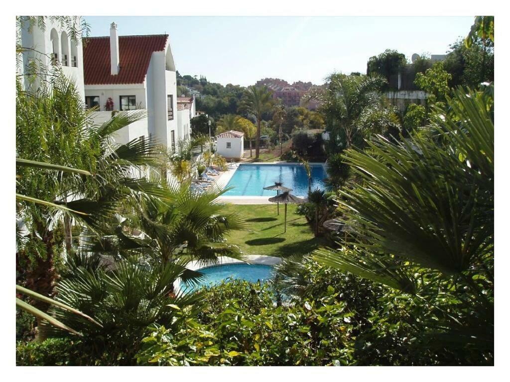 דירות מארבלה La Maestranza, Puerto Banus מראה חיצוני תמונה