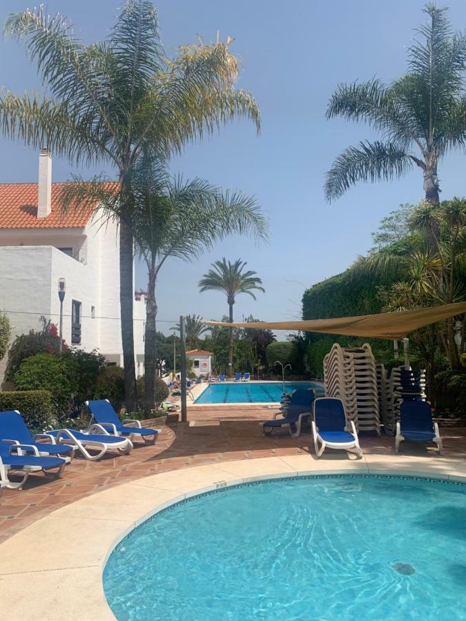 דירות מארבלה La Maestranza, Puerto Banus מראה חיצוני תמונה