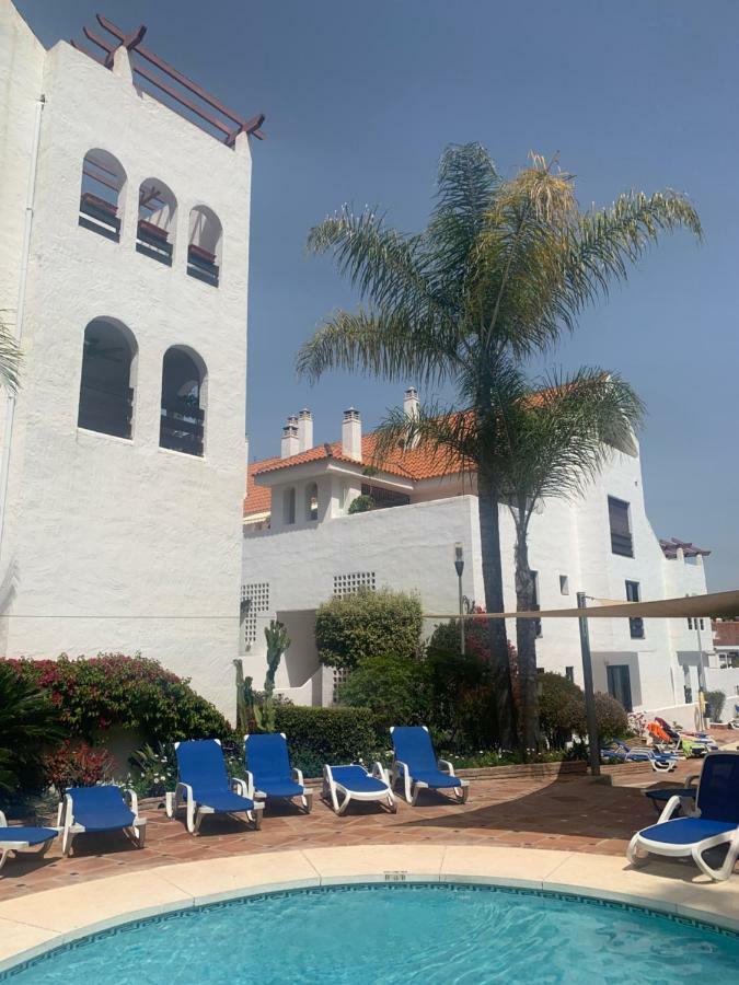 דירות מארבלה La Maestranza, Puerto Banus מראה חיצוני תמונה